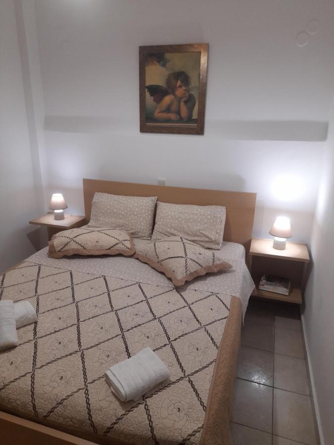 Sofia Apartment Preveza Exterior photo