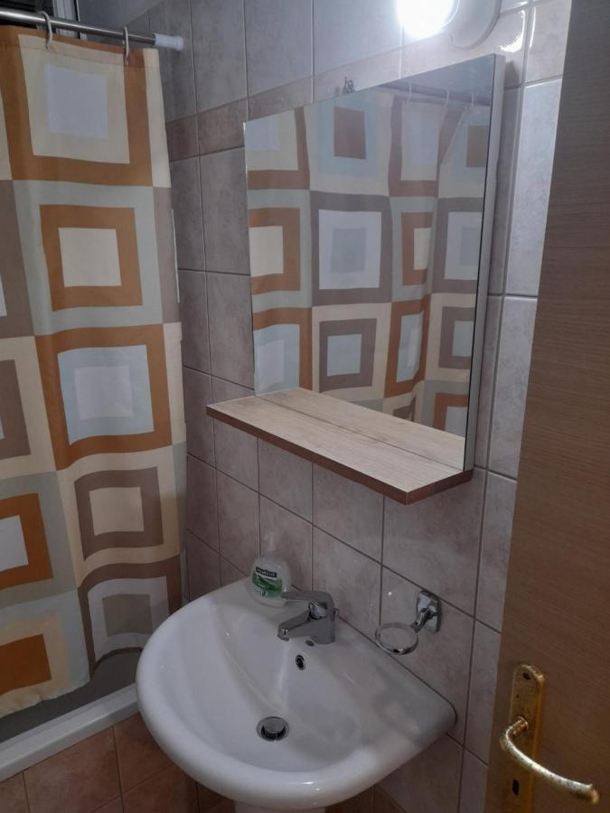 Sofia Apartment Preveza Exterior photo