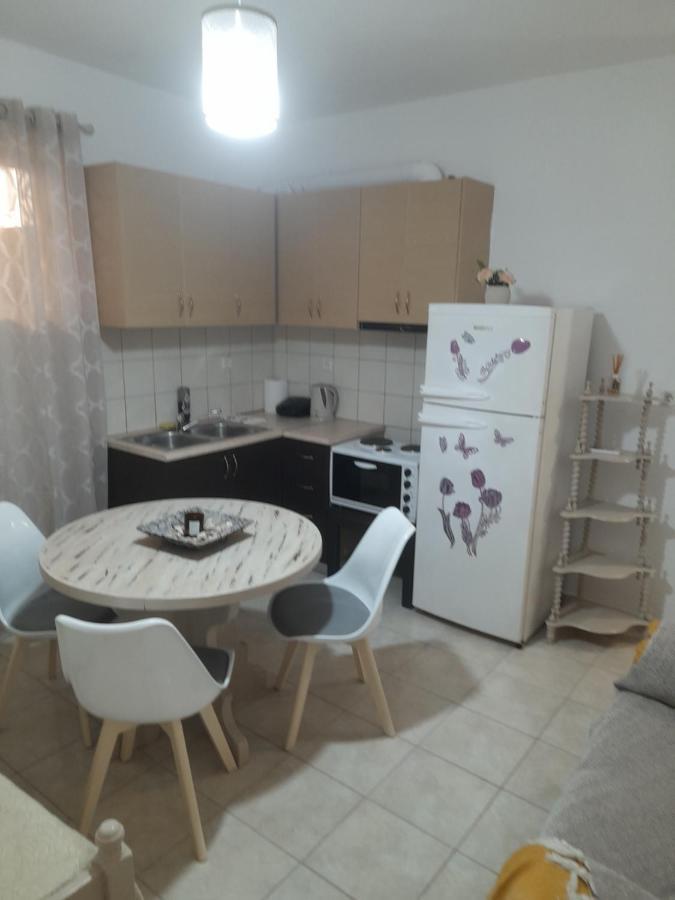 Sofia Apartment Preveza Exterior photo