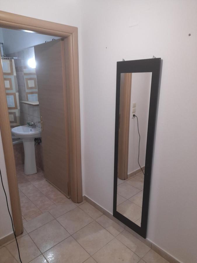 Sofia Apartment Preveza Exterior photo