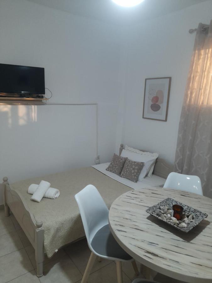 Sofia Apartment Preveza Exterior photo