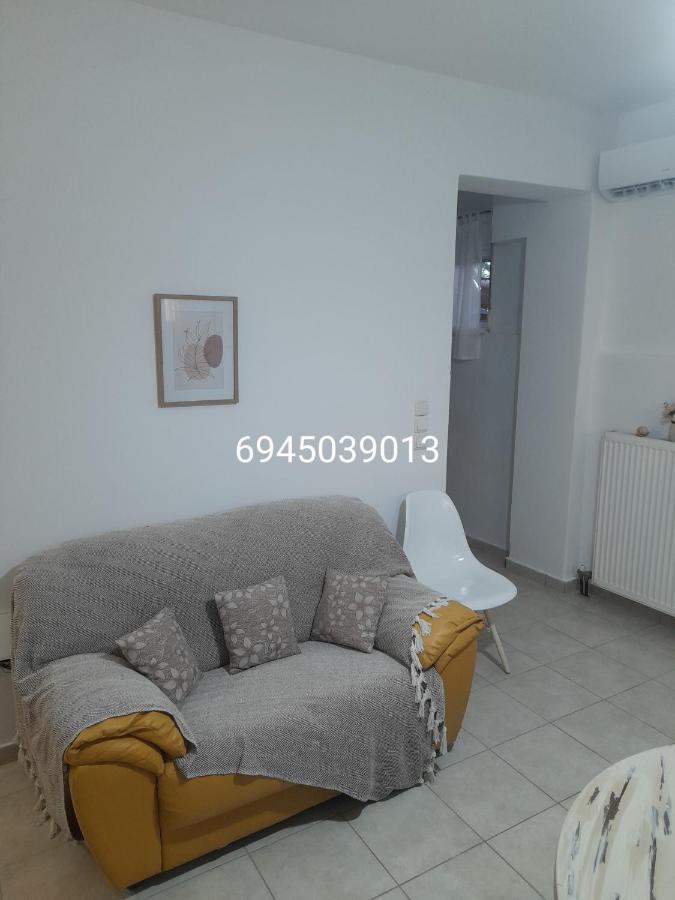Sofia Apartment Preveza Exterior photo