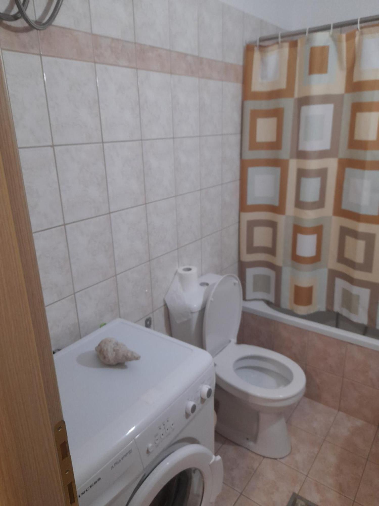 Sofia Apartment Preveza Exterior photo